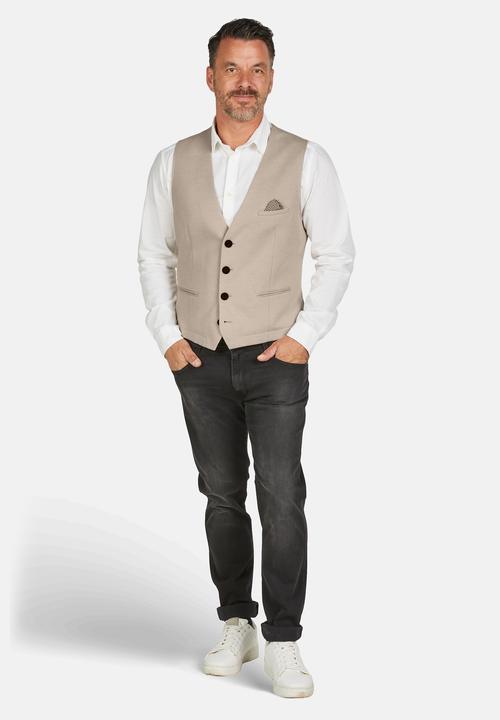 Actual product image Calamar Weste (56)
