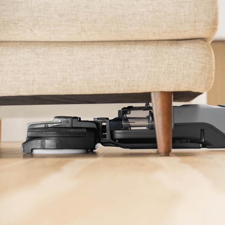 Productafbeelding Bissell SpinWave Vac PET Pro