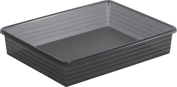 Produktbild Rotho Linus (34.5 x 27 x 6 cm, 0 l)
