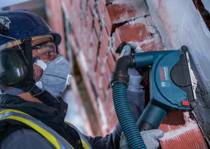 Produktbild Bosch Professional Zubehör PRO Multi Material Diamanttrennscheibe, 115 x 22,23 mm