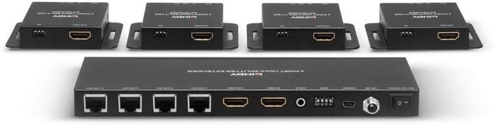 Productafbeelding Lindy 38155