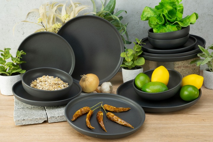 Actual product image CreaTable Uno (12 Piece)