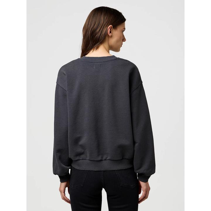 Produktbild Wrangler Oversized Damenbluse (XS)