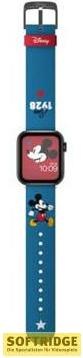 Produktbild Moby Fox Disney Mickey Mouse – Schritt für die Apple Watch (Classic Star)