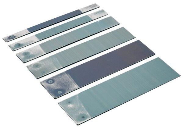 Image du produit Iseli Plaque d'appui Typ FL/t, largeur 2