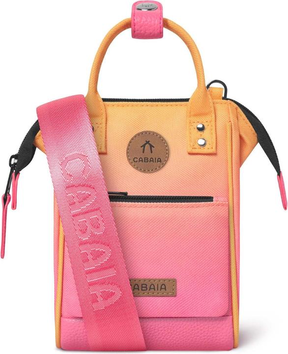 Cabaia Adventurer Essentials Nano Bag