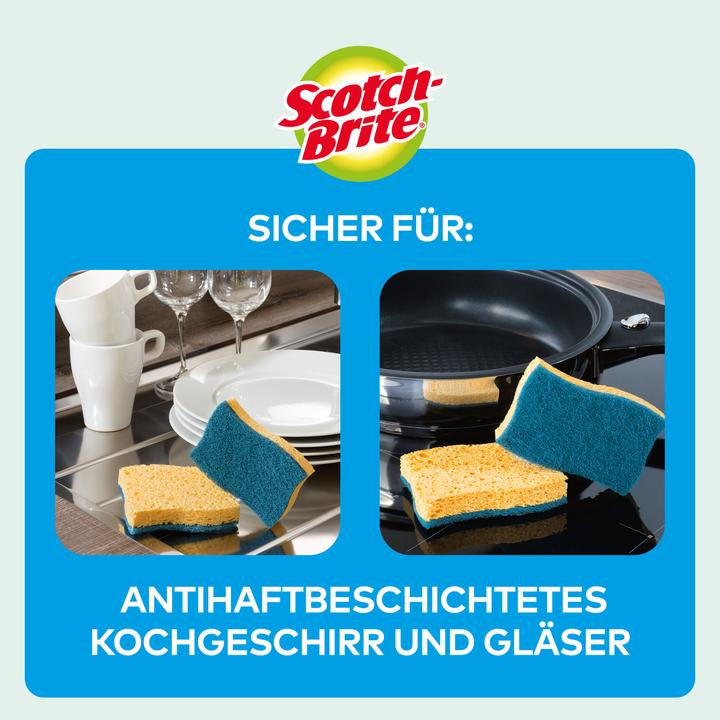 Immagine prodotto Scotch-Brite - (10 pz.)