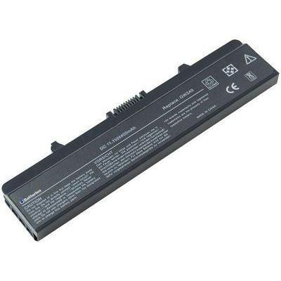 Dell Battery, 56WHR, 6 Cell (6 Zellen), Notebook Akku