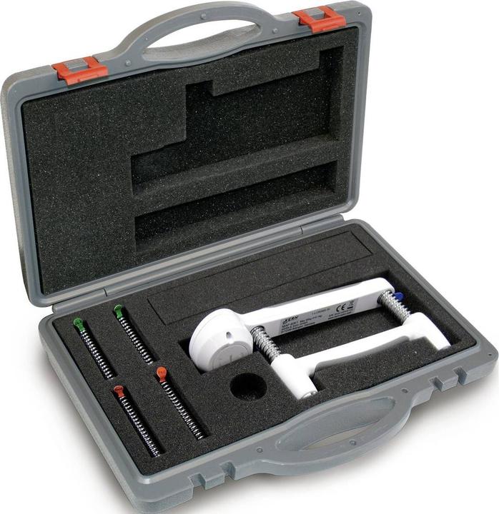 Actual product image Kern Digital manual force gauge MAP 130K1