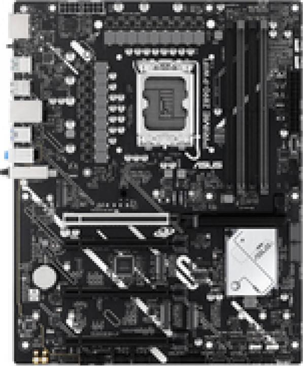 Produktbild ASUS PRIME Z890-P WIFI (LGA 1851, Intel Z890, ATX)
