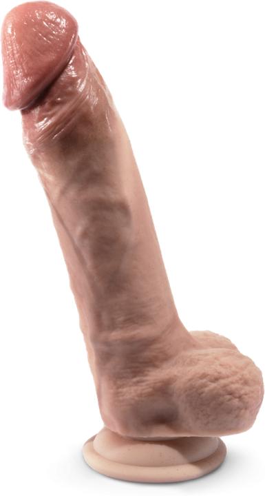 Actual product image Silexd Premium Real Skin