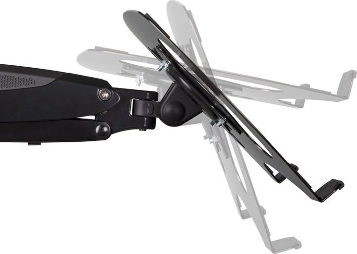Actual product image StarTech .com monitor holder (Table, 34.02")