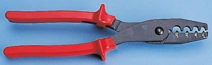 Immagine prodotto Schneider Electric Pinza per crimpare a mano, contatto a crimpare