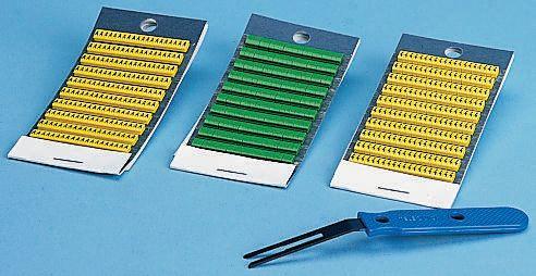 Productafbeelding Schneider Electric Krimptang Hand / 16mm², 225 mm (225 mm)