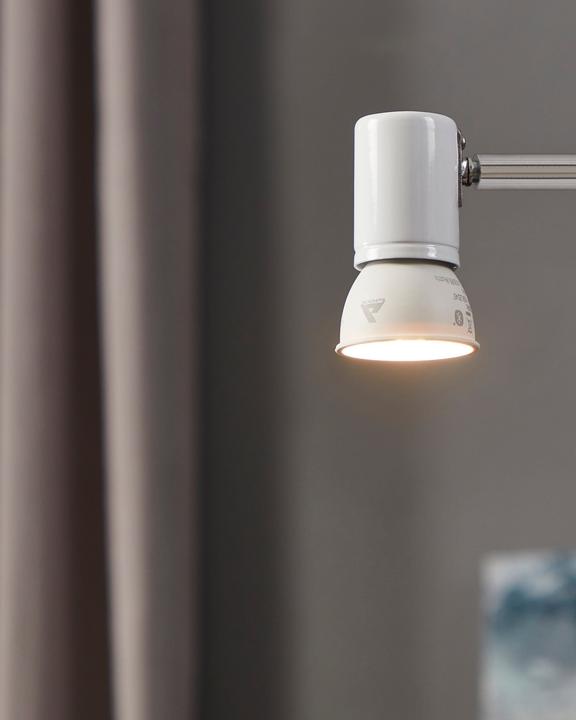 Immagine prodotto EGLO Illuminante a LED (GU10, 4.90 W, 345 lm, 1 x, G)