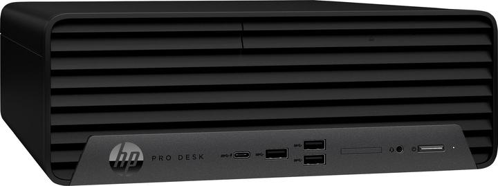 Actual product image HP HPI Pro Tower 400 G9 (AC9G7ES#ABD) (512.00 GB, 16.00 GB, Intel Core i5-12500)