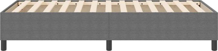 Actual product image vidaXL Bedstead (90 x 190 cm)