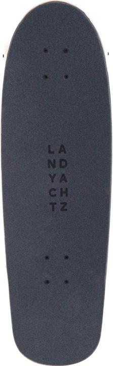 Produktbild Landyachtz Tugboat Atmosphere Complete (30")