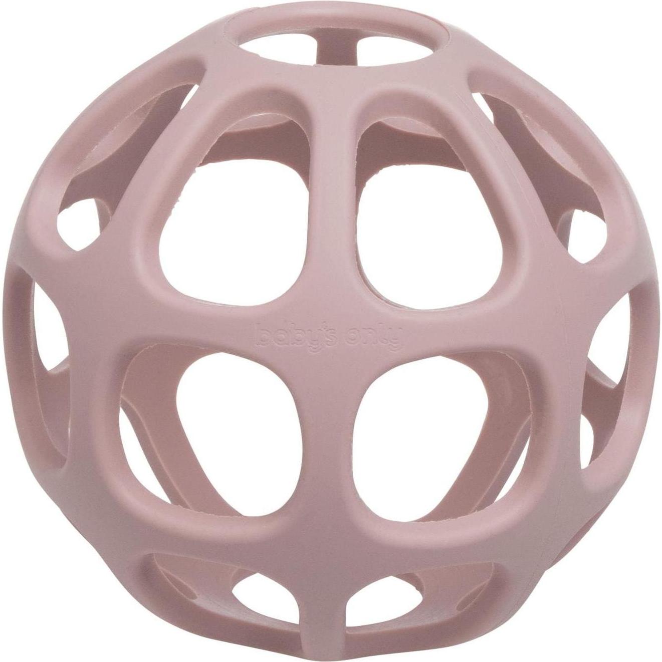 Baby's only Babys Only Baby-Greifball, Alt Rosa (BO-860.862.007.50)