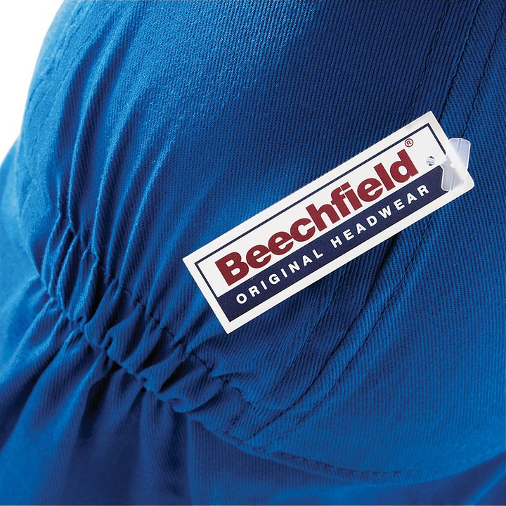 Produktbild Beechfield Legionärskappe Junior (One Size)