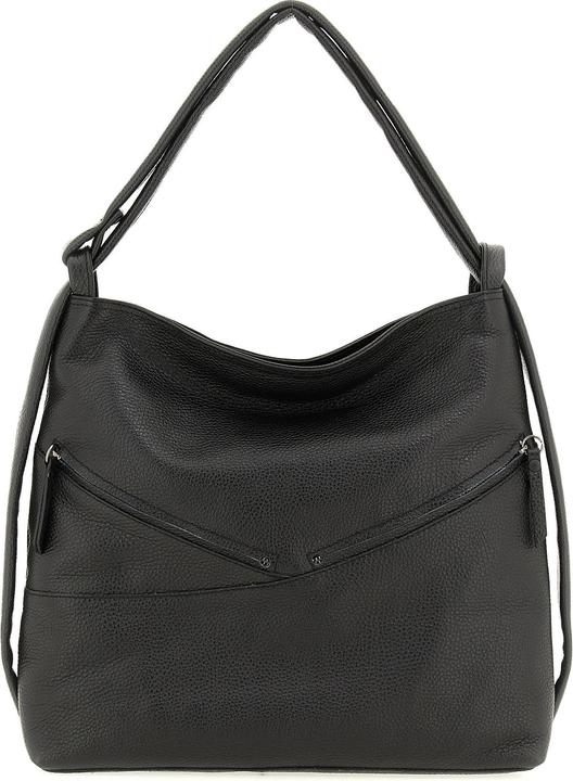 Actual product image Gabs Shoulder bag leather 35 cm