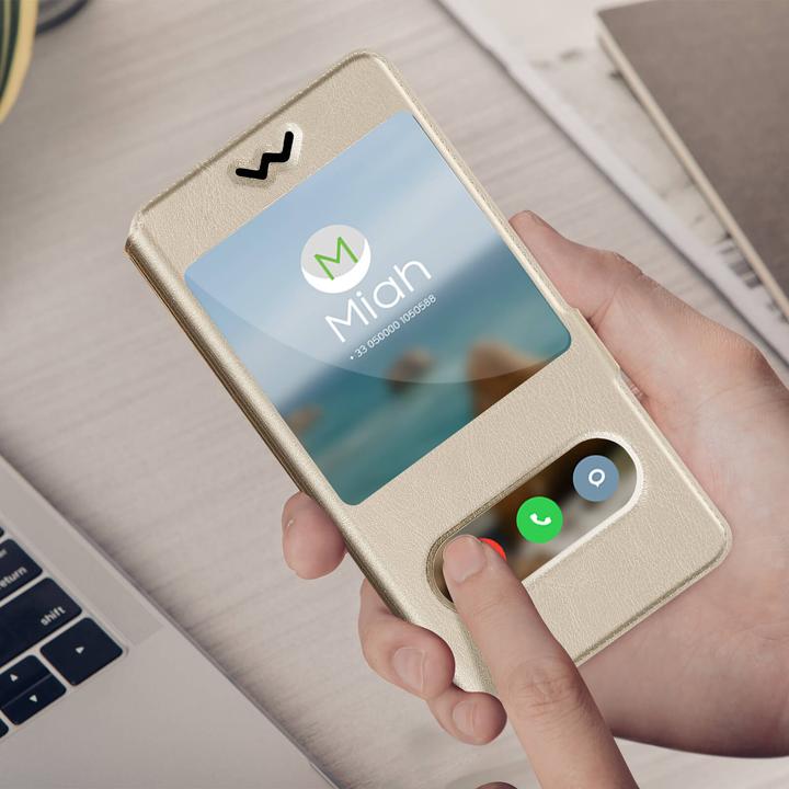 Immagine prodotto Avizar Serie Towind