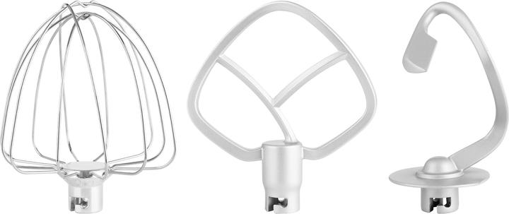 Produktbild ECG FORZA 5500 Giorno Argento (1500 W)