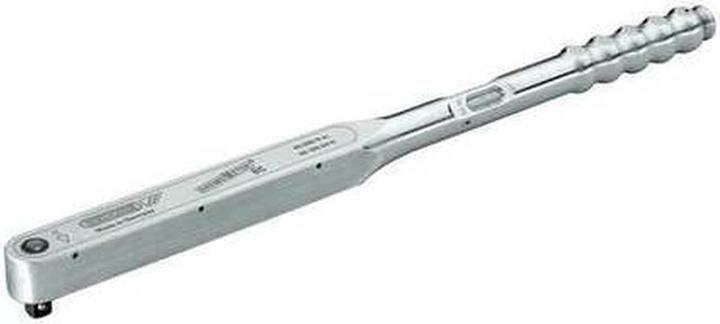 Actual product image Gedore 8573-00 Torque spanner DREMOMETER BC 40-200 Nm (1/2", 40 - 200 Nm)