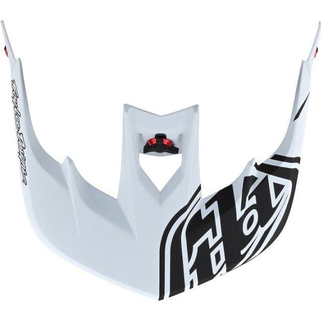Thumbnail - Troy Lee Designs, Velohelm Zubehör
