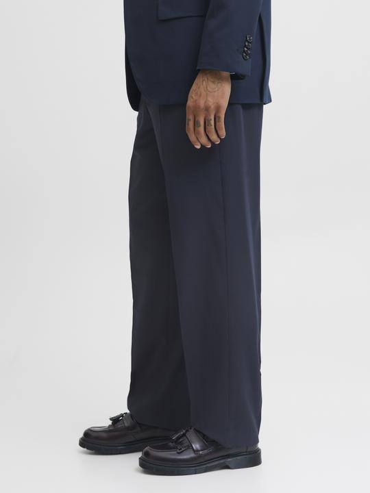 Actual product image Jack & Jones JPRFRANCO Relaxed Fit Anzughose Anzughose (52)