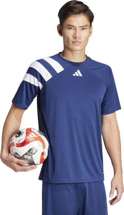 Actual product image adidas FORTORE23 JSY (XS)