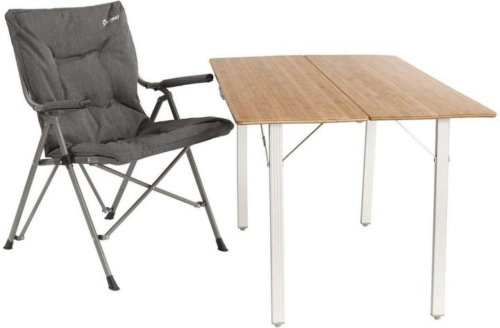 Produktbild Outwell Alder Lake