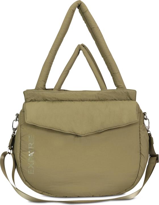Produktbild Expatrié Shopper Poppy (15 l)