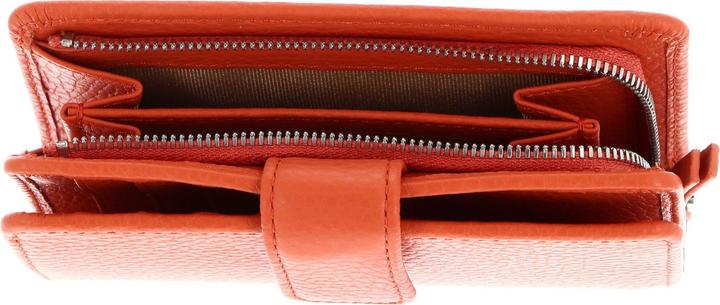 Actual product image Gianni Chiarini Grain Wallet