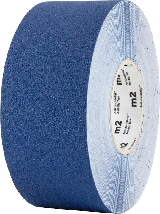 Image du produit Moravia Bande de marquage des sols compatible avec gerbeurs, vinyle, largeur 75 mm (75 mm)