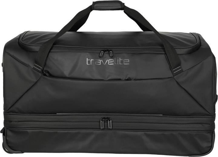 Travelite Basics 2 Rollen Reisetasche 80 cm (120 l)