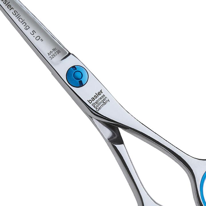 Produktbild Basler Haarschere Slicing (12.70 cm)