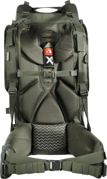 Image du produit Tatonka Yukon Carrier X1 (77 l)