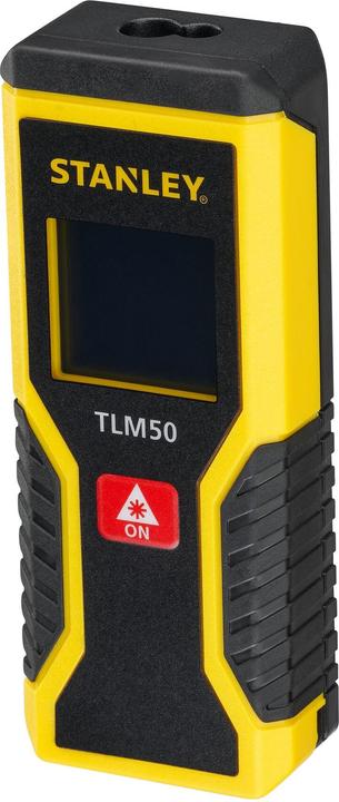 Stanley Telemetro TLM50 (15 m)