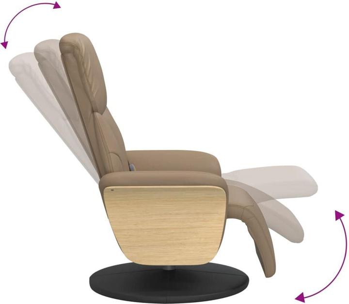 Image du produit VidaXL Lyman
