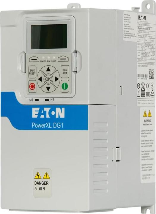Actual product image Eaton 9701-0202