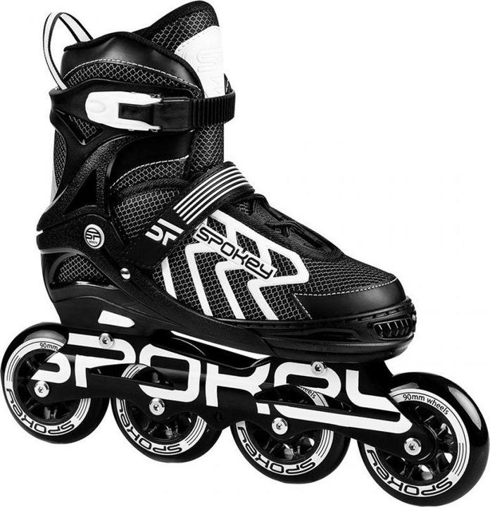 Produktbild Spokey Khan InlineSkates (31.5)