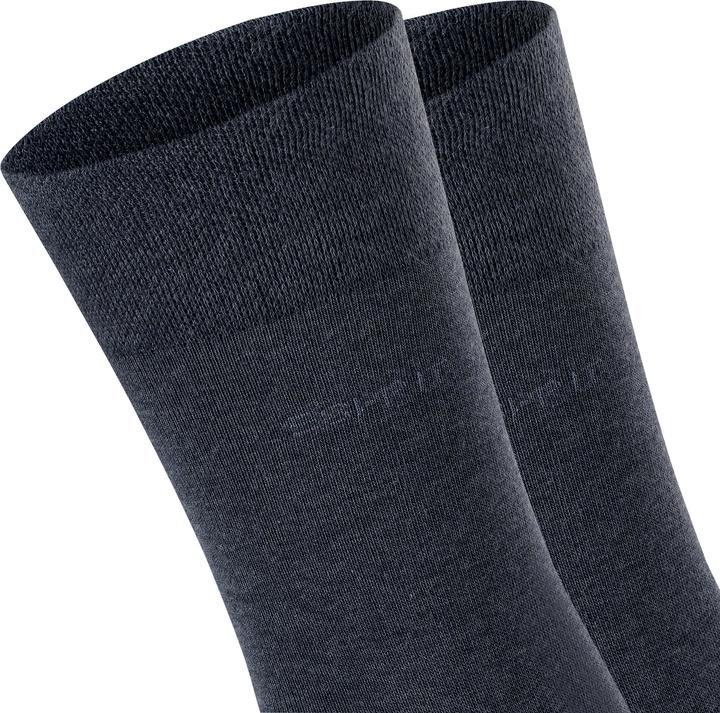 Image du produit Esprit Basic Easy SO 2P (lot de 2, 43 - 46)