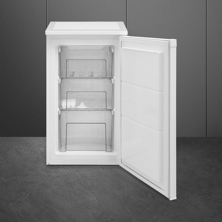 Immagine prodotto Smeg FF08EW (63 l)