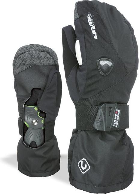 Produktbild Level Dudy Mitt (3)