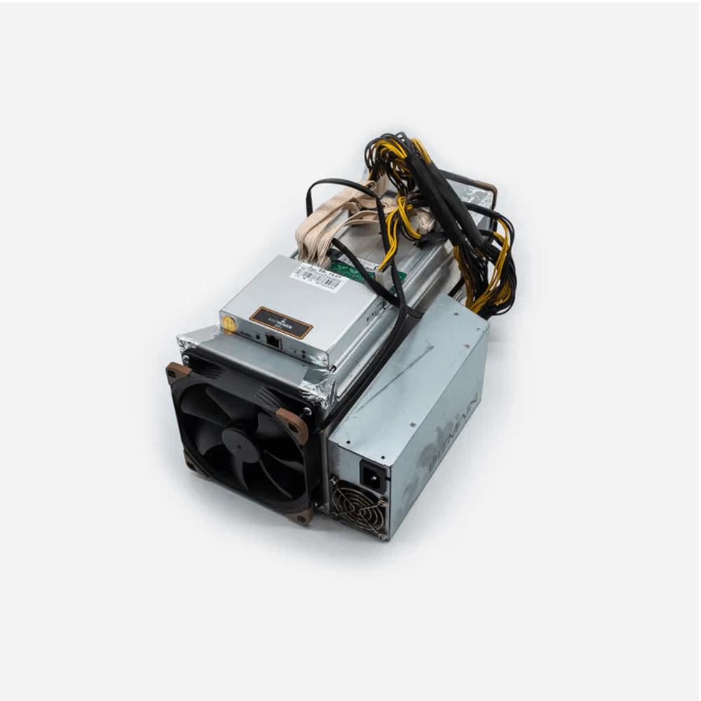 21energy Bitmain Antminer S9 Silent - buy at Digitec