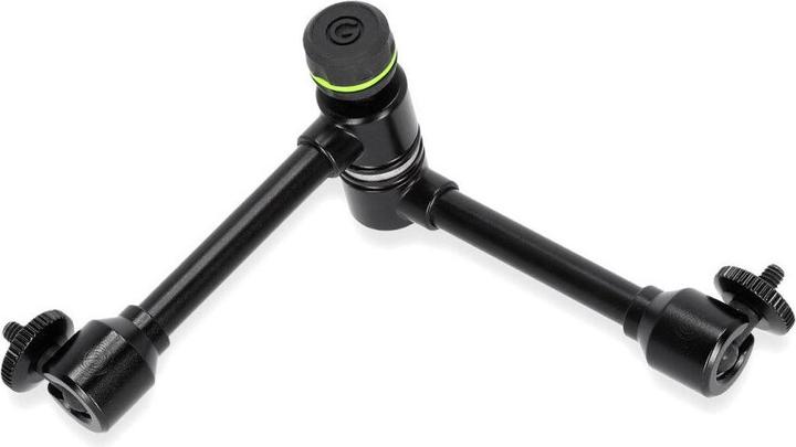 Produktbild Gravity MA VARIARM M 14 - Vielseitiger Gelenk-Arm mit zentralem Feststell-Mechanismus - 1/4" Medium (Metall)