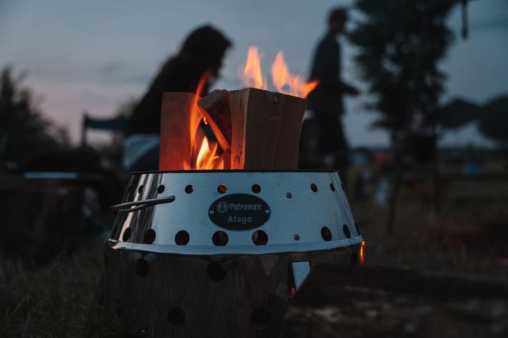 Produktbild Petromax Atago (42 cm)