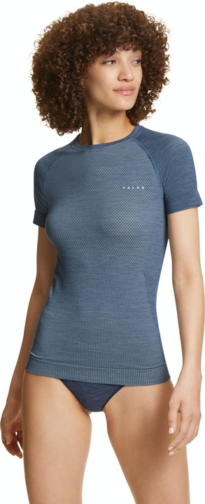 Produktbild Falke WT-Light Shortsl. Shirt Regular w (S)