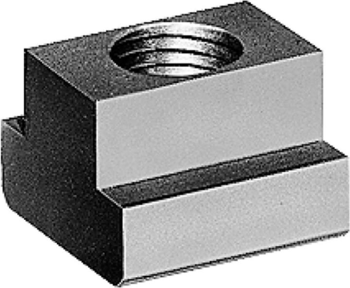 Produktbild Amf T-Nutenstein